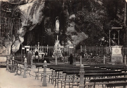 65-LOURDES-N°2831-A/0223 - Lourdes