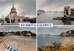 22-PERROS GUIREC-N°2831-A/0199 - Perros-Guirec