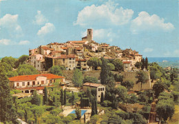 06-SAINT PAUL DE VENCE-N°2831-A/0165 - Saint-Paul