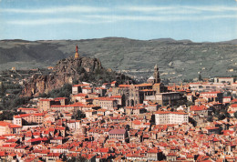 43-LE PUY EN VELAY-N°2831-A/0151 - Le Puy En Velay