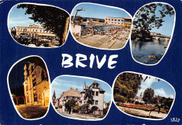 19-BRIVE-N°2831-A/0131 - Brive La Gaillarde