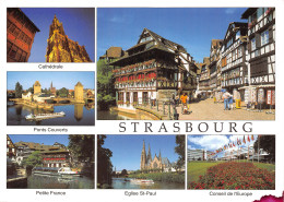 67-STRASBOURG-N°2831-A/0129 - Strasbourg