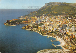 06-MONACO-N°2831-A/0119 - Autres & Non Classés