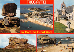 22-TREGASTEL-N°2831-A/0015 - Trégastel