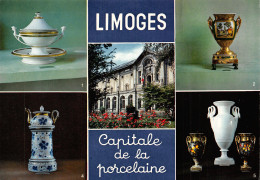87-LIMOGES-N°2831-A/0017 - Limoges