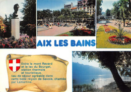 73-AIX LES BAINS-N°2830-D/0287 - Aix Les Bains