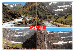 65-GAVARNIE-N°2830-D/0221 - Gavarnie