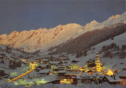 74-LA CLUSAZ-N°2832-A/0247 - La Clusaz