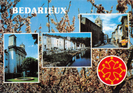 34-BEDARIEUX-N°2832-A/0045 - Other & Unclassified