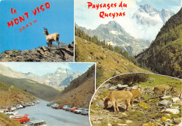 05-LE MONT VISO-N°2832-A/0025 - Other & Unclassified