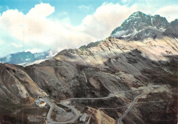 05-COL DU GALIBIER-N°2831-D/0383 - Altri & Non Classificati