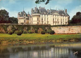 72-LE LUDE-LE CHATEAU-N°2831-D/0319 - Other & Unclassified