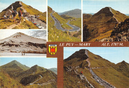 15-LE PUY MARY-N°2831-D/0251 - Other & Unclassified