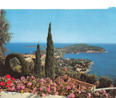 06-PAYSAGE DE LA COTE D AZUR-N°2831-D/0219 - Autres & Non Classés