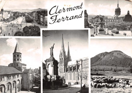 63-CLERMONT FERRAND-N°2831-D/0193 - Clermont Ferrand