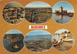 17-MARENNES-N°2831-D/0161 - Marennes