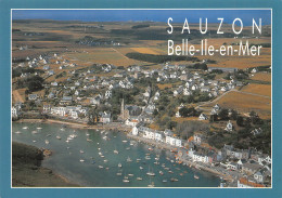 56-BELLE ILE EN MER-N°2831-D/0071 - Belle Ile En Mer