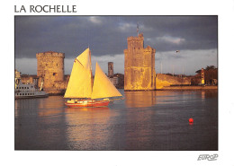 17-LA ROCHELLE-N°2831-D/0057 - La Rochelle