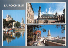 17-LA ROCHELLE-N°2831-D/0045 - La Rochelle