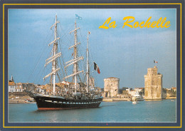 17-LA ROCHELLE-N°2831-D/0023 - La Rochelle