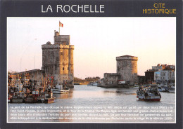 17-LA ROCHELLE-N°2831-D/0013 - La Rochelle
