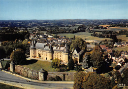 19-POMPADOUR-LE CHATEAU-N°2831-D/0011 - Sonstige & Ohne Zuordnung