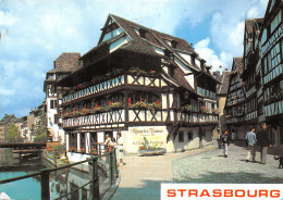 67-STRASBOURG-N°2831-C/0383 - Strasbourg