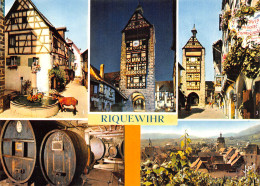 68-RIQUEWIHR-N°2831-C/0339 - Riquewihr