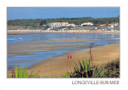 85-LONGEVILLE SUR MER-N°2831-C/0289 - Altri & Non Classificati