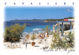 83-CAVALIERE-N°2831-C/0297 - Cavalaire-sur-Mer