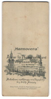 Fotografie Atelier Hannovera, Hannover, Gr. Packhofstr. 34, Ansicht Hannover, Kirchtürme Der Stadt  - Places