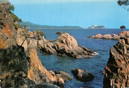 83-PAYSAGE DE COTE D AZUR-N°2831-C/0235 - Autres & Non Classés