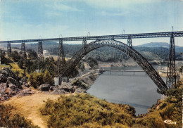 15-VIADUC DE GARABIT-N°2831-C/0183 - Altri & Non Classificati