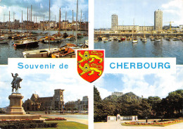 50-CHERBOURG-N°2831-C/0155 - Cherbourg