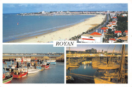 17-ROYAN-N°2831-C/0095 - Royan