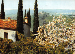 06-SAINT PAUL DE VENCE-N°2831-C/0063 - Saint-Paul