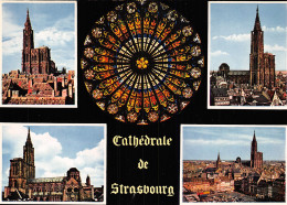 67-STRASBOURG-N°2831-C/0039 - Strasbourg