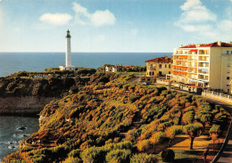 64-BIARRITZ-N°2831-C/0029 - Biarritz