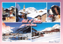73-VAL D ISERE-N°2832-D/0043 - Val D'Isere