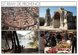 13-SAINT REMY DE PROVENCE-N°2832-D/0053 - Saint-Remy-de-Provence