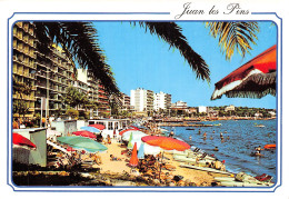 06-JUAN LES PINS-N°2832-D/0027 - Juan-les-Pins