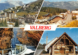 06-VALBERG-N°2832-D/0011 - Autres & Non Classés