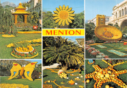 06-MENTON-N°2832-D/0015 - Menton