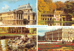 78-VERSAILLES-N°2832-D/0005 - Versailles