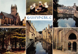 29-QUIMPERLE-N°2832-C/0325 - Quimperlé