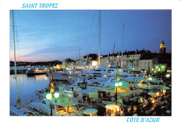 83-SAINT TROPEZ-N°2832-C/0225 - Saint-Tropez