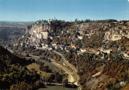 46-ROCAMADOUR-N°2832-C/0205 - Rocamadour