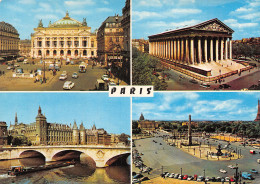 75-PARIS-N°2832-C/0133 - Sonstige & Ohne Zuordnung