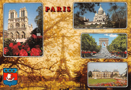 75-PARIS-N°2832-C/0107 - Other & Unclassified