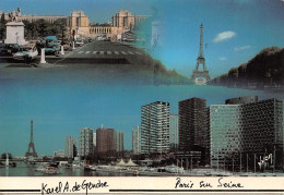 75-PARIS-N°2832-C/0113 - Sonstige & Ohne Zuordnung